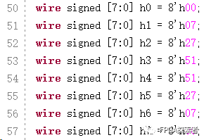 滤波器设计 matlab_滤波器设计原理_滤波器设计MATLAB