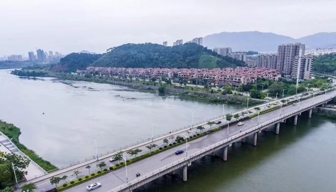 引桥桥型_桥的引桥是什么_引桥是桥的哪里