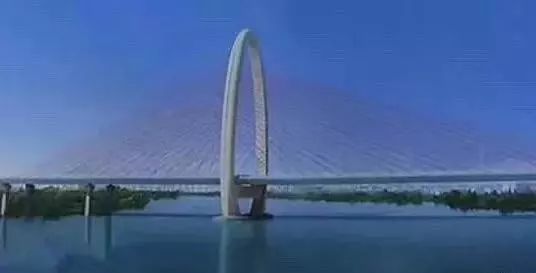 桥的引桥是什么_引桥桥型_引桥是桥的哪里