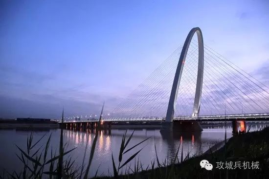 桥的引桥是什么_引桥是桥的哪里_引桥是哪部分