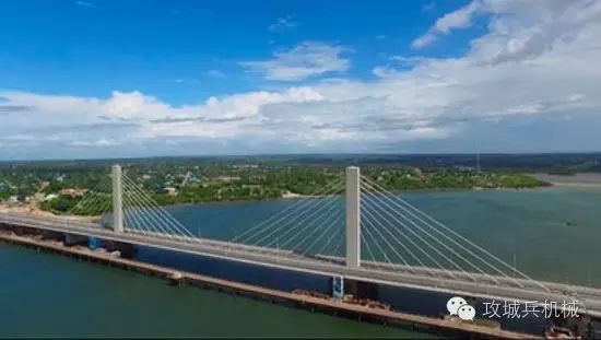 桥的引桥是什么_引桥是哪部分_引桥是桥的哪里