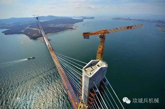 桥的引桥是什么_引桥是桥的哪里_引桥是哪部分