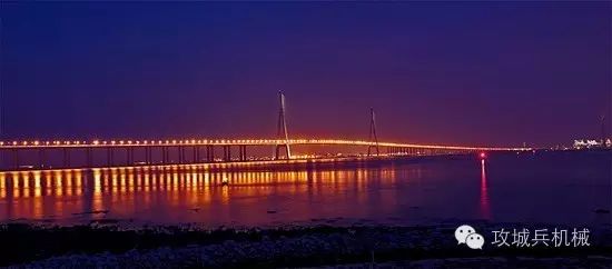 引桥是桥的哪里_桥的引桥是什么_引桥是哪部分