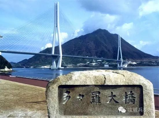 引桥是桥的哪里_桥的引桥是什么_引桥是哪部分