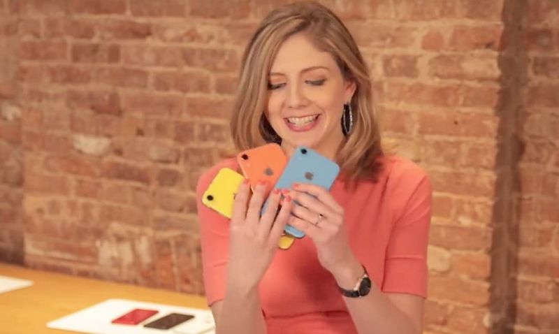 苹果5c性能怎么样_苹果5c评价怎么样_测评苹果5c