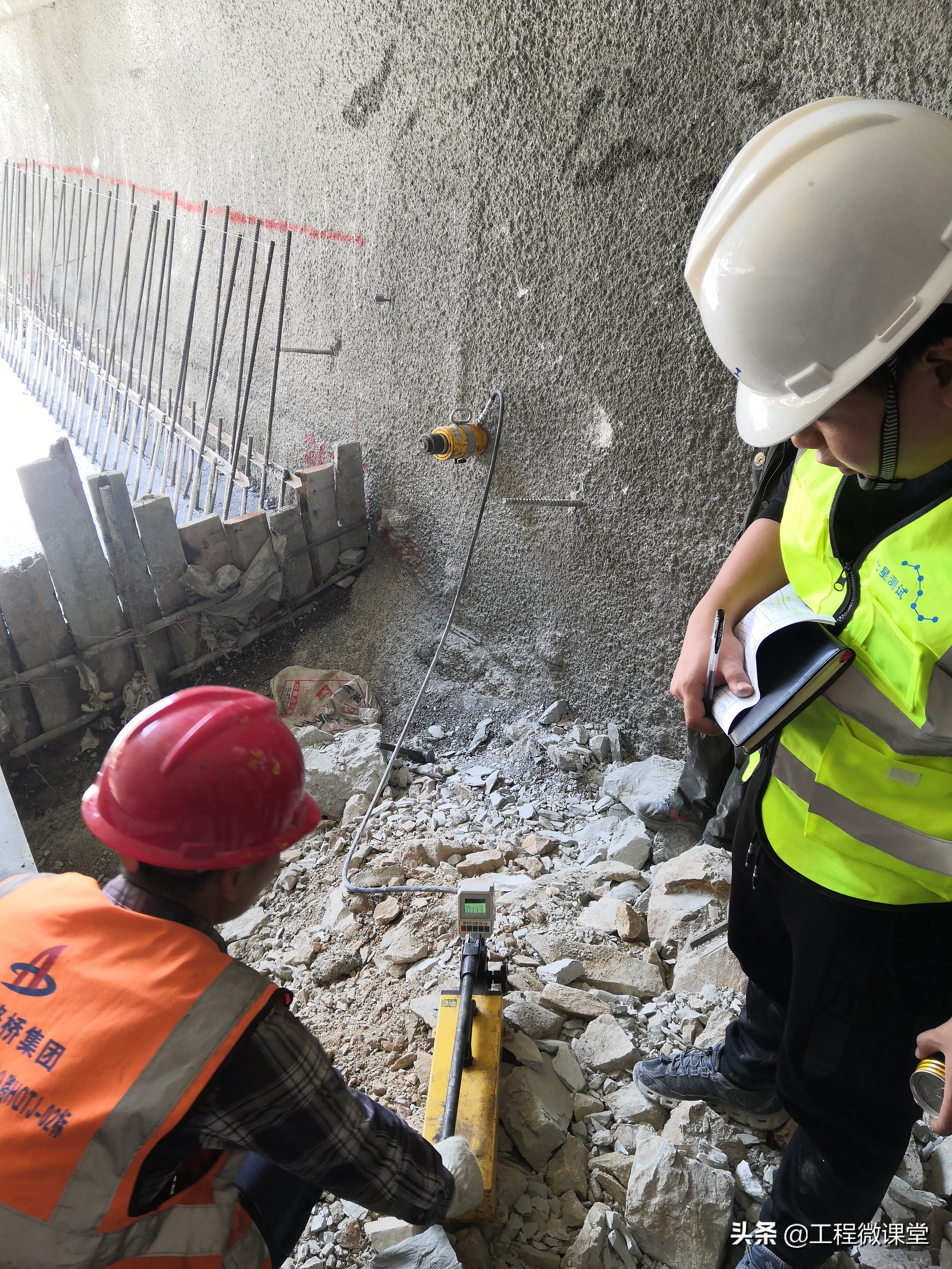 锚杆垫板需紧贴岩面吗_锚杆垫板图片_锚杆垫板