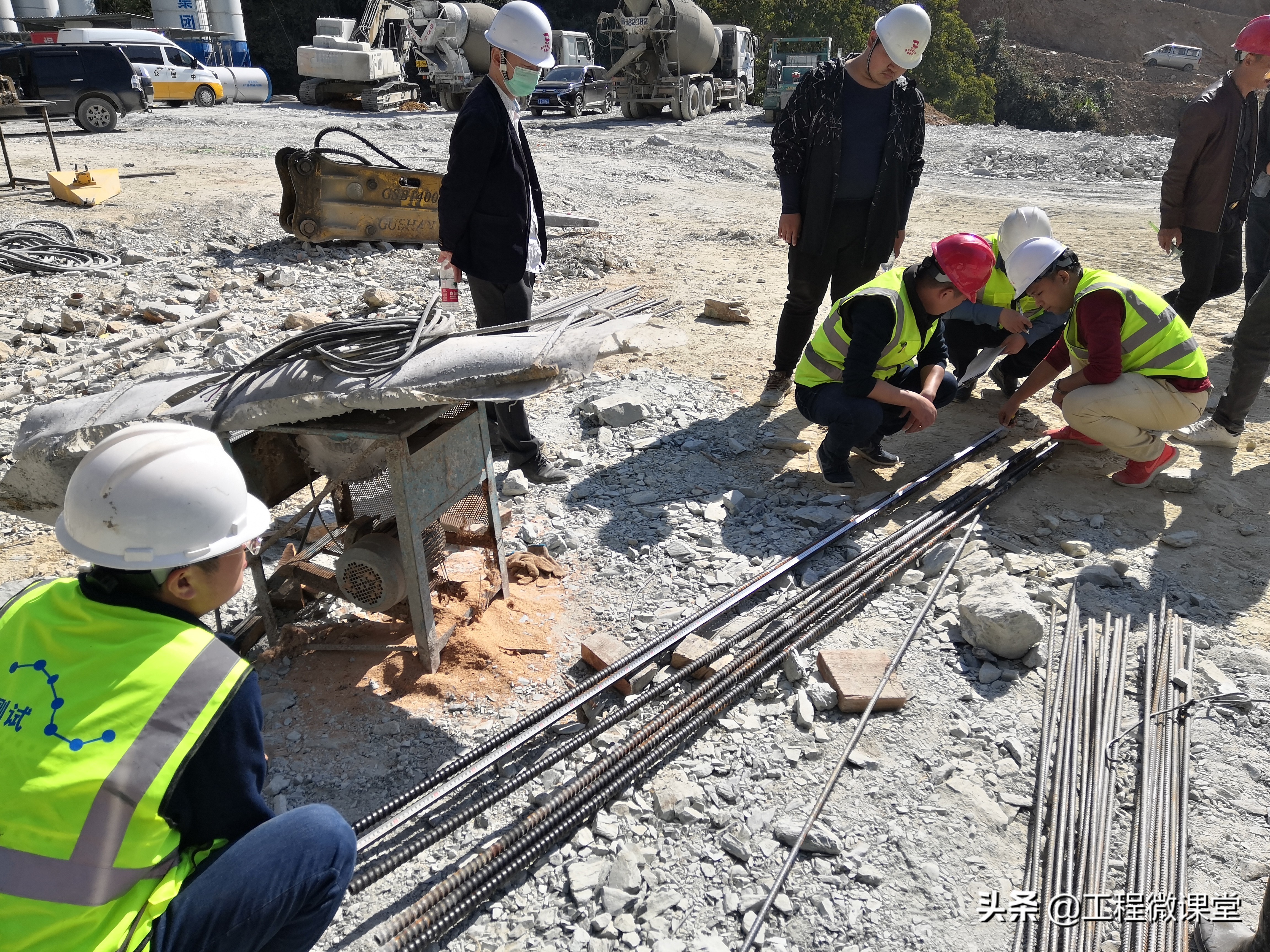 锚杆垫板图片_锚杆垫板需紧贴岩面吗_锚杆垫板