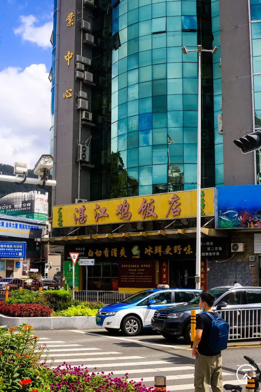 深圳南山科技园工资_南山科技园普工工资一般多少_南山科技园it工资多少?