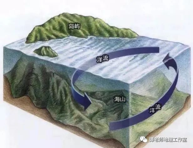 我国传统的四大渔场是哪些_我国渔场形成的条件_我国的渔场