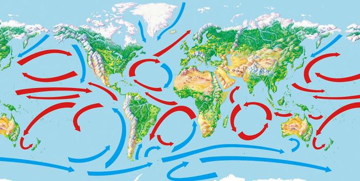 渔场文化_我国传统的四大渔场是哪些_渔场形成