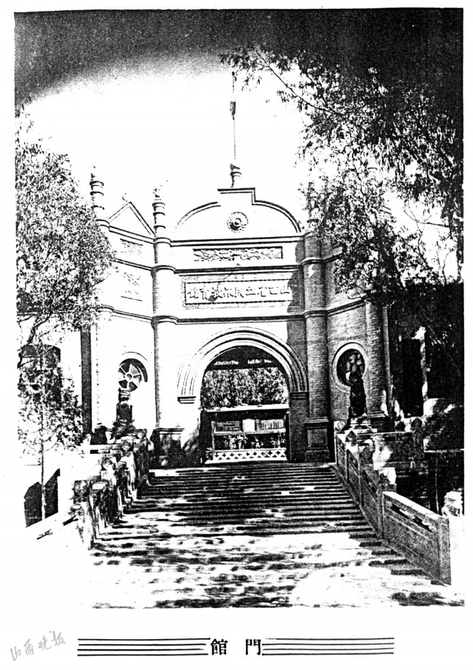 山西省科技馆每层简介_山西省科技馆新馆地址_山西省科技馆现在开放吗