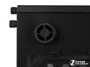 Tt首款迷你机箱 Core V1水冷箱装机评测