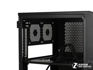 Tt首款迷你机箱 Core V1水冷箱装机评测