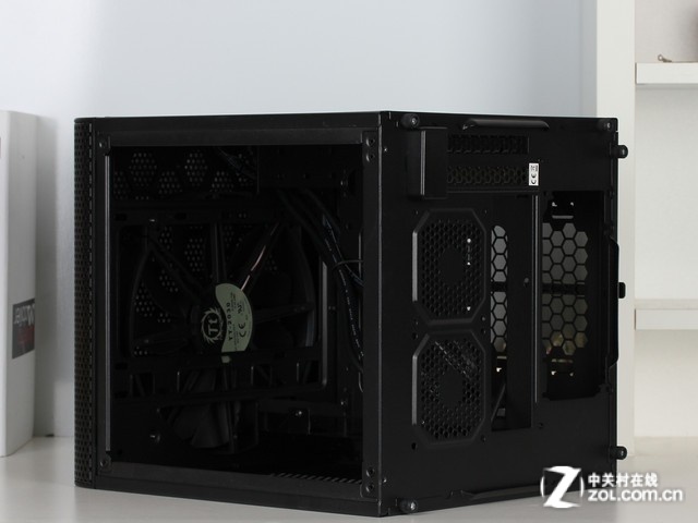 Tt Core V1 外观图