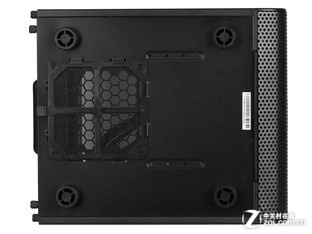 Tt首款迷你机箱 Core V1水冷箱装机评测