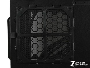 Tt首款迷你机箱 Core V1水冷箱装机评测