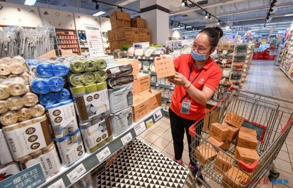 塑料袋制品厂_塑料袋厂子_塑料袋厂