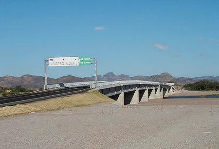 引桥是桥的哪里_引桥是啥_引桥桥型