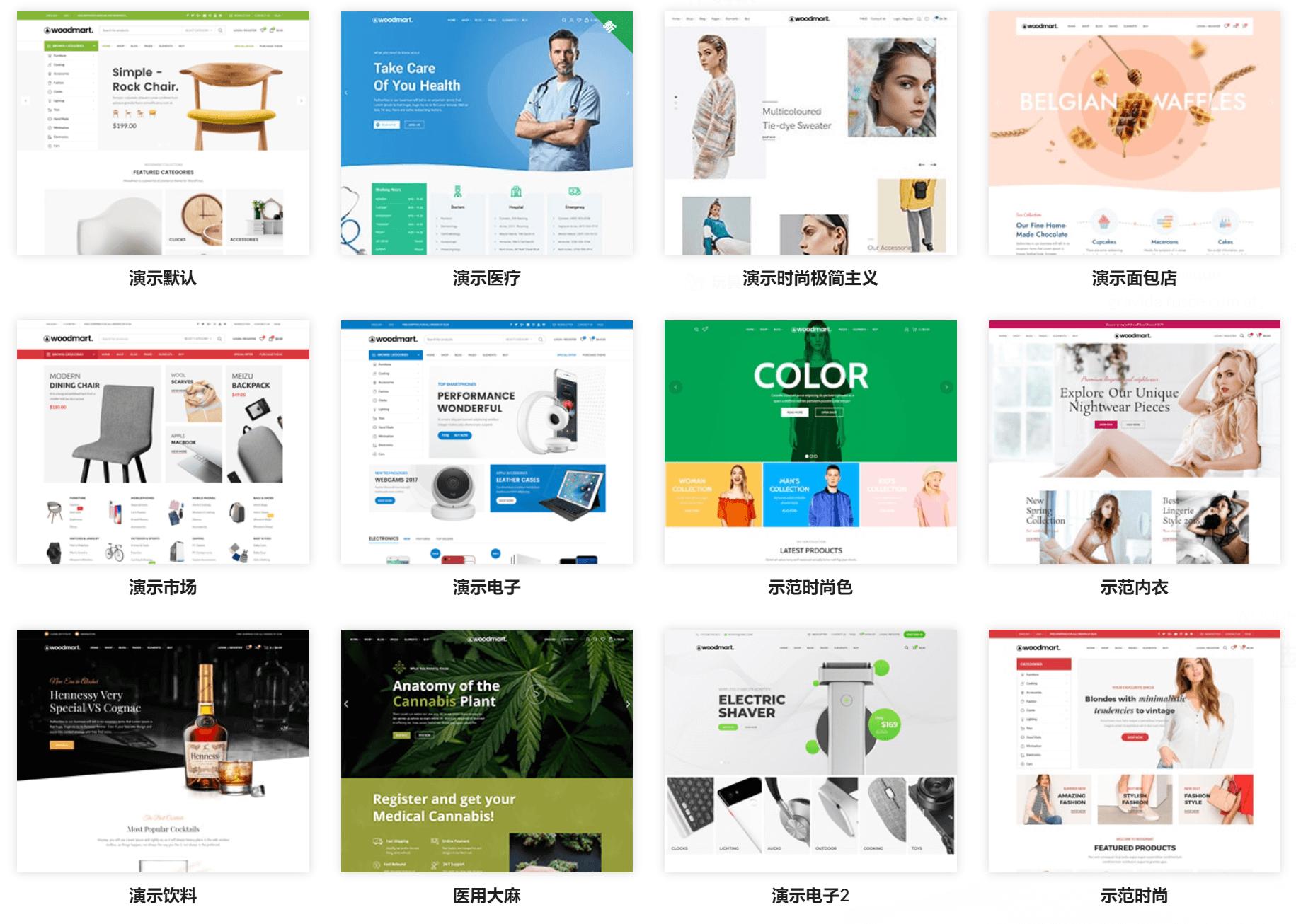 wordpress汉化工具_wordpress主题汉化版_wordpress主题汉化版