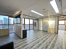 【时代财富天地】交通便利 拎包办公 繁华商圈 环境优美