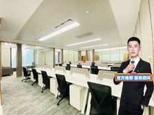 丰台地标建筑 精装修带家具 核心商圈 交通便利 中关村丰台园