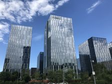 独栋办公楼 汉威国际广场 楼下地铁站 商业配套齐全 随时可看