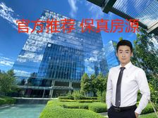 汉威国际广场 独栋办公楼出租 可定制装修 交通便利 可冠名