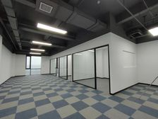 东旭国际中心-临近四环-环境静谧-中心商务区-精装修带家具