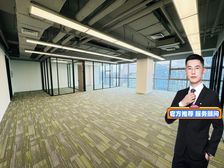 丰台科技园 总部基地 精装修 开发商直租 地铁口交通便利!