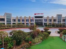 丰台总部基地8500平独栋 5000平 可冠名可注册