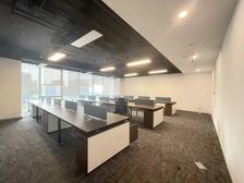 汉威国际丨精装修带家具丨三面采光丨地铁上盖丨正对电梯