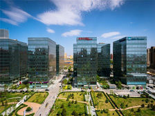 金茂广场 丰科中心 东旭国际 汉威国际广场写字楼5000平租