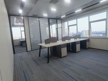 富丰桥地铁口丨精装修丨全新家具丨看房随时丨双面采光丨无遮挡