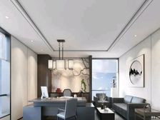 旭阳科技大厦 整层2300平 免租期3个月起 地铁花乡桥站