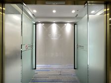 甲方直租丨时代财富丨精装修带家具丨户型方正丨落地窗丨无遮挡