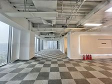 汉威国际丨精装修丨超长免租丨正对电梯丨三面采光无遮挡