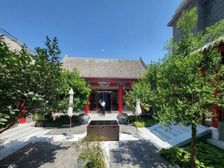 独栋四合院 会所接待办公 汉威国际广场 纯写字楼 独门独院