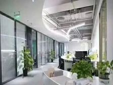 丰台科技园 9号线 总部广场 总部基地 汉威国际广场 精装修