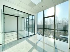 汉威国际精装修,带家具总部基地园区内,西南四环科技园