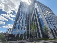 丰台创新中心 慧谷国际中心 东旭国际中心写字楼5000平出租