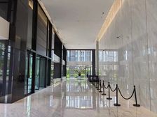 华夏幸福,精装修,带家具总部基地园区内,西南四环科技园