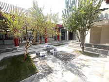 丰台科技园!空中四合院!全新精装!接待会所!环境优美!