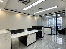 临近地铁丨精装修带家具丨小面积可注册丨带老板间丨落地窗