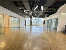 特价丨汉威国际丨精装修丨地铁口丨正对电梯丨高楼层无遮挡丨