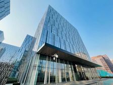 独栋办公楼 丰台科技园!超高品质项目!免租期长!地铁上建!