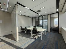 【今日优选】昌宁大厦 交通便利 拎包办公 环境优美 繁华商圈