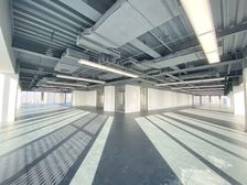 丰台科技园 地标项目 汉威国际广场 楼下地铁站 高品质办公楼