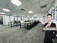 丰台科技园 独立整层 精装修带家具 户型方正 高随时看