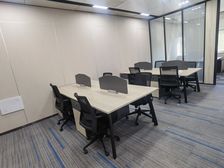 地铁口丨精装修丨全新家具丨昌宁大厦丨小面积出租丨可注册