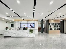 慧谷国际中心 精装带家具 地铁花乡桥8 专属行政管家